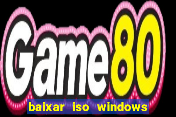 baixar iso windows server 2019